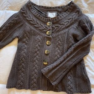 Old Navy Cotton-Wool Blend Sweater
